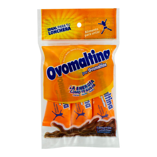 Ovomaltina – 3 snack x 35 g