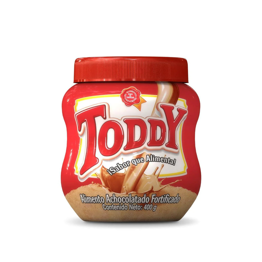 Toddy – 400 g