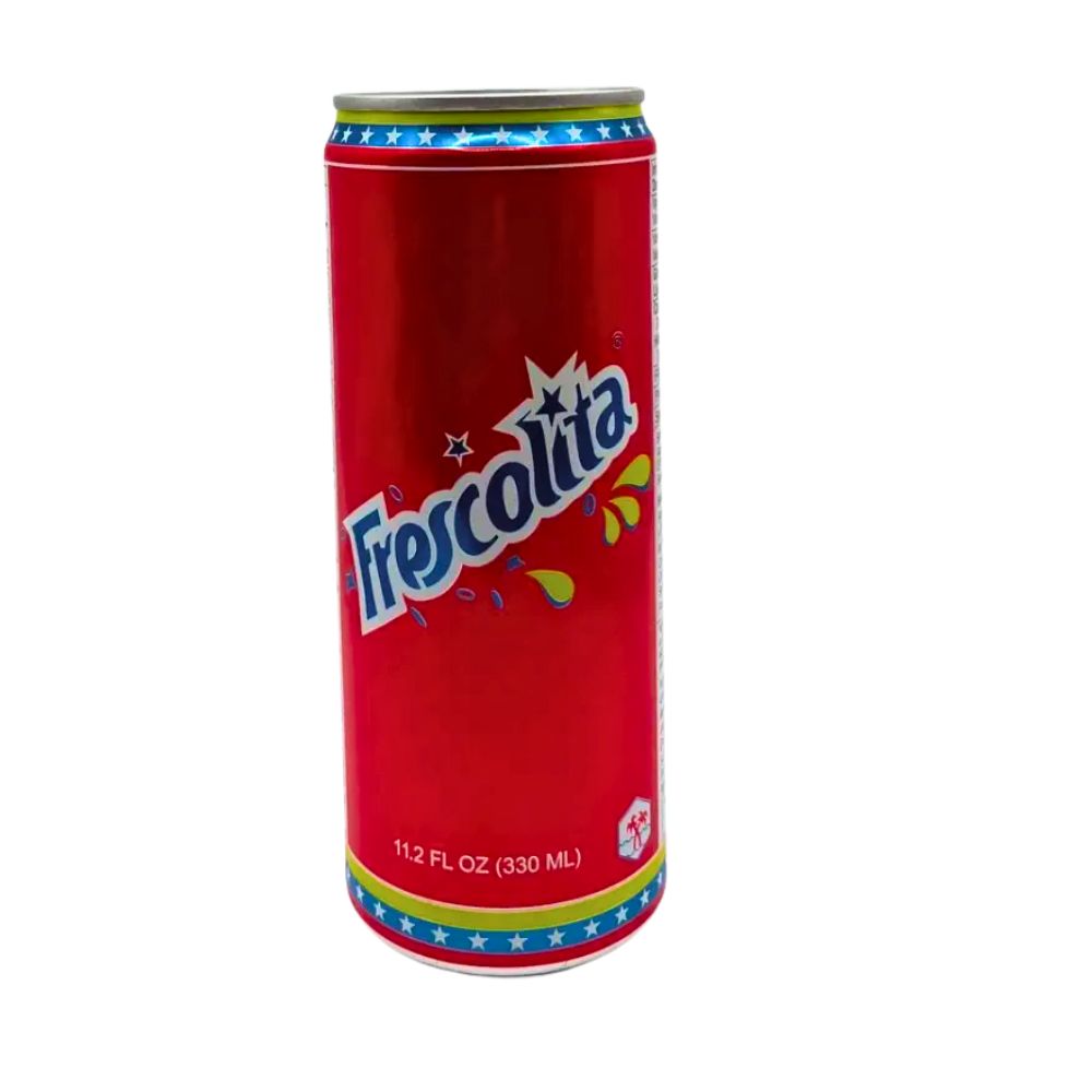 Frescolita 355ml – Soda Venezuelana