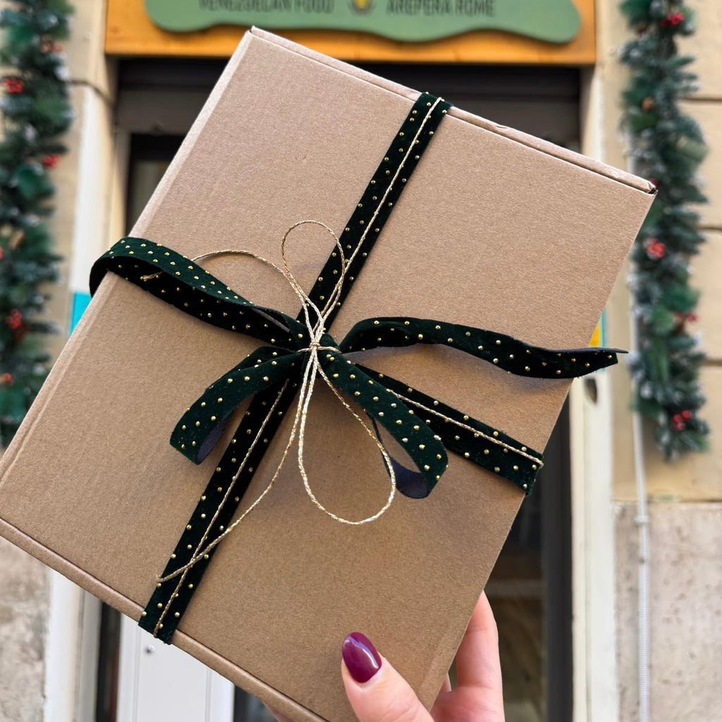Box Natale El Maíz – Edizione Limitata