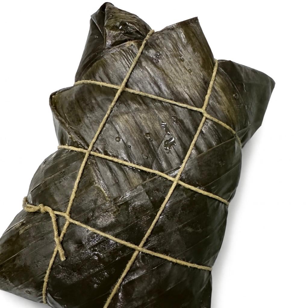 Hallaca Andina – Singola (Solo Ritiro)