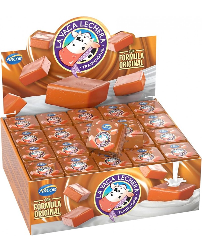 La Vaca Lechera – Scatola 80 unità (520g)