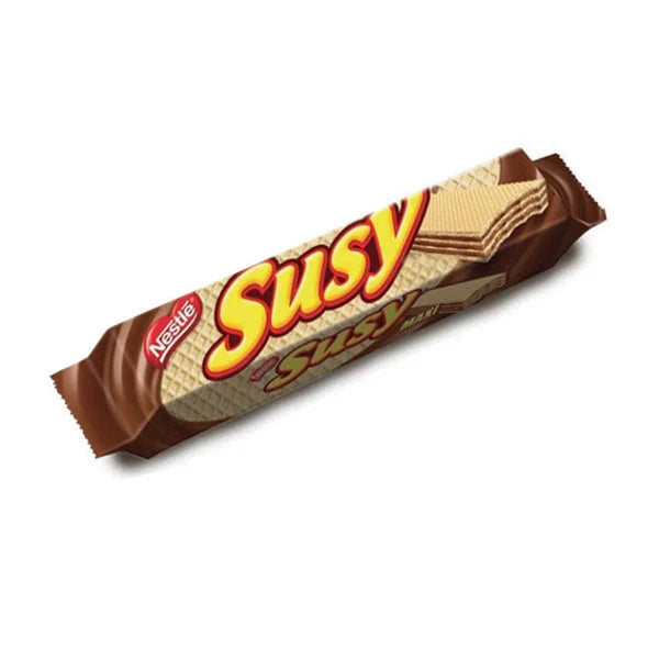 Susy – Wafer Venezuelano al Cioccolato